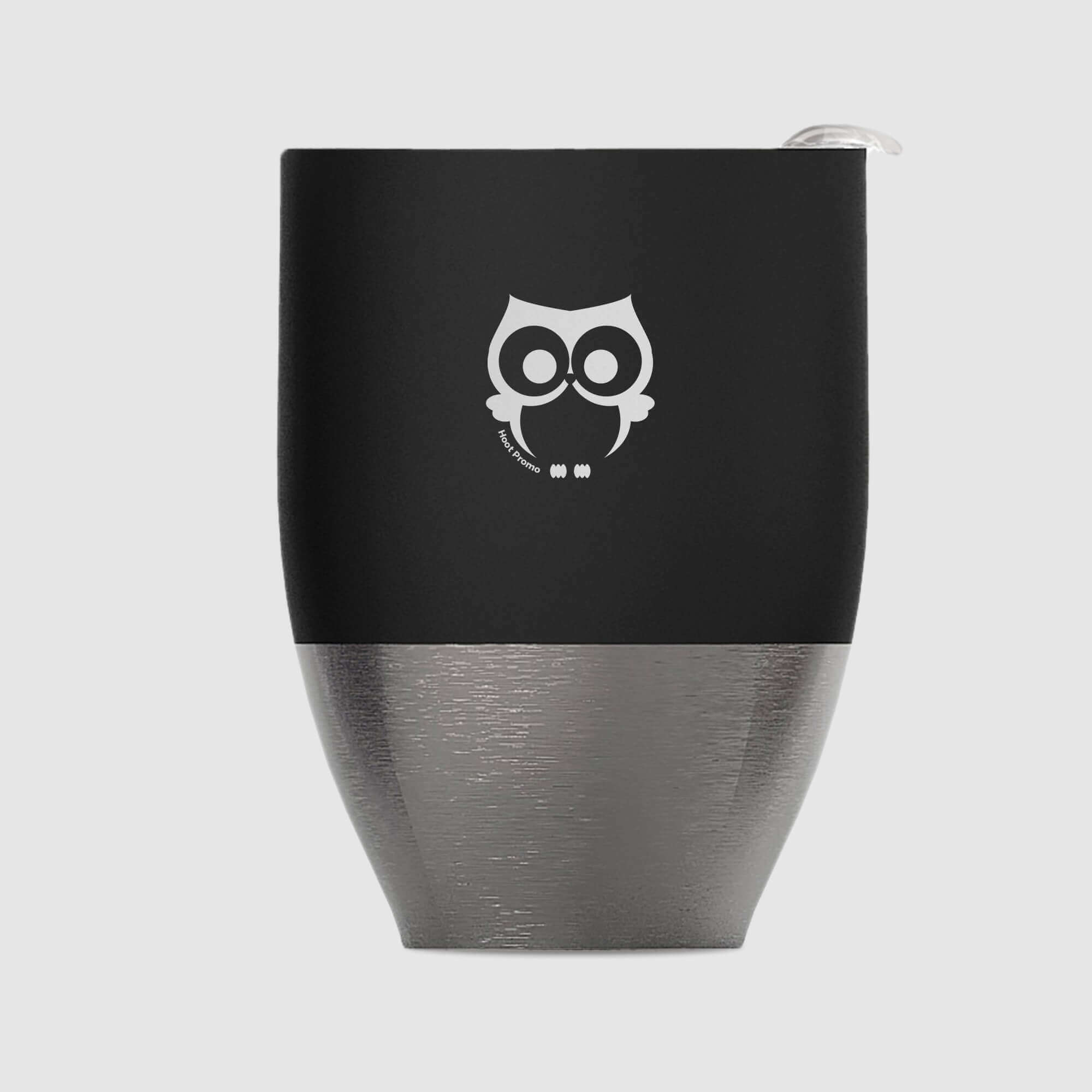 Hoot Promo Starter Swag Pack Thermal Mug